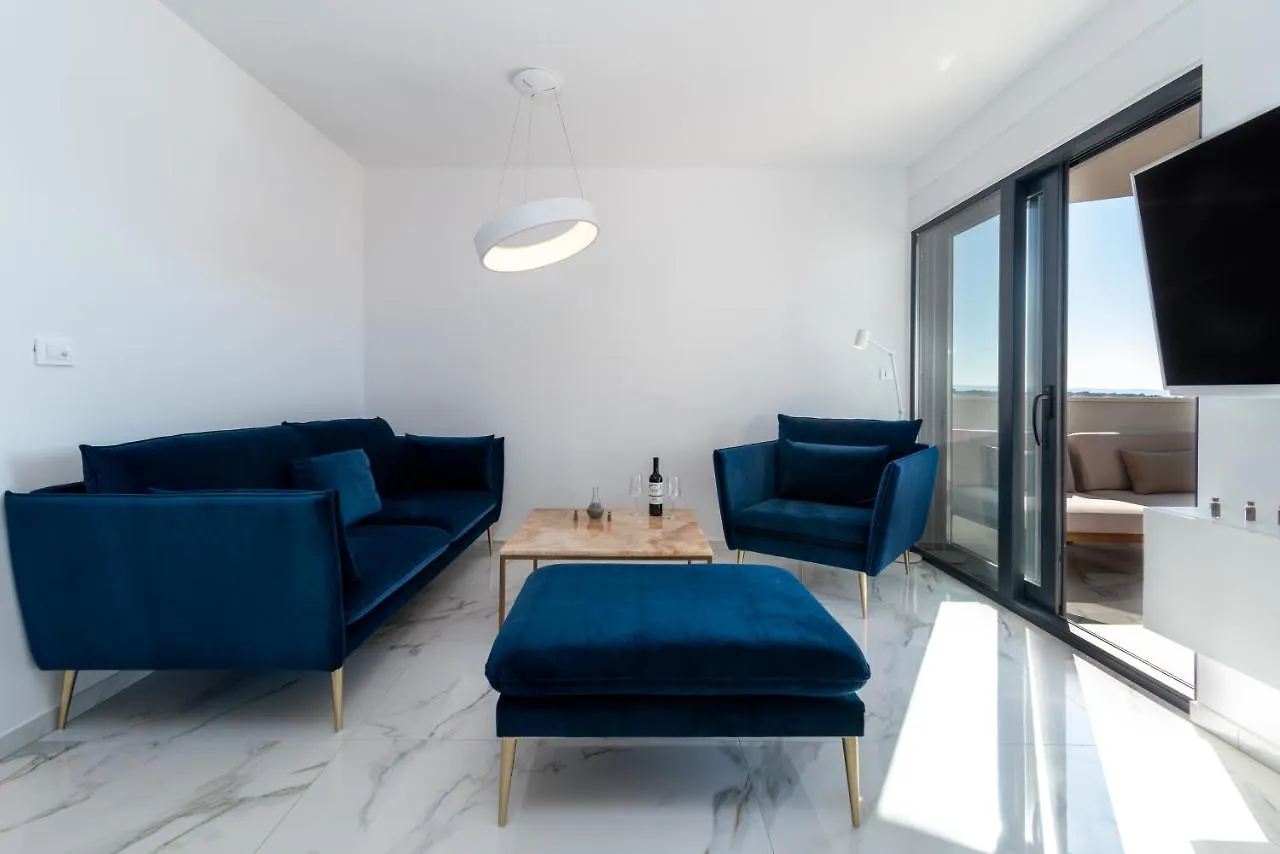 Lavender Tree - Luxury Apartments Trogir 0*,  Croatia