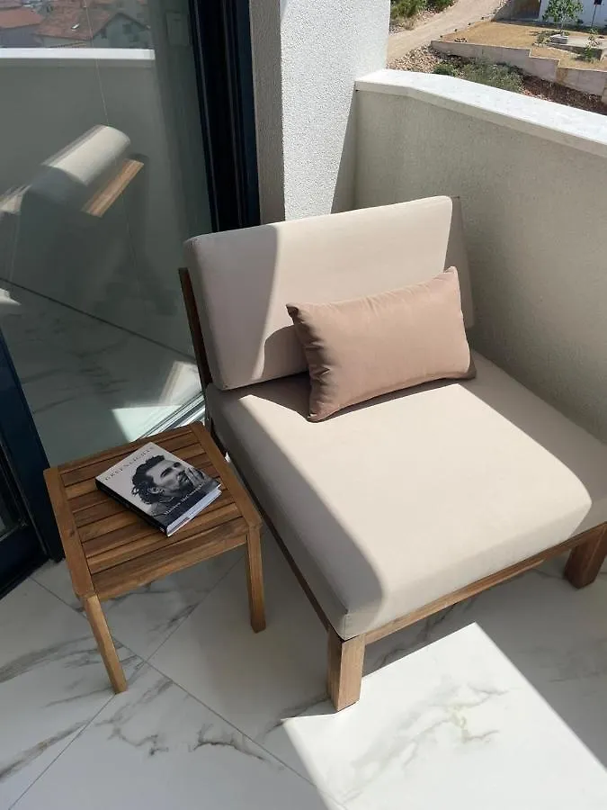Lavender Tree - Luxury Apartments Trogir Kroatien