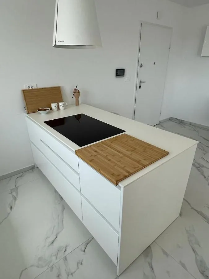 Lavender Tree - Luxury Apartments Trogir Croatia