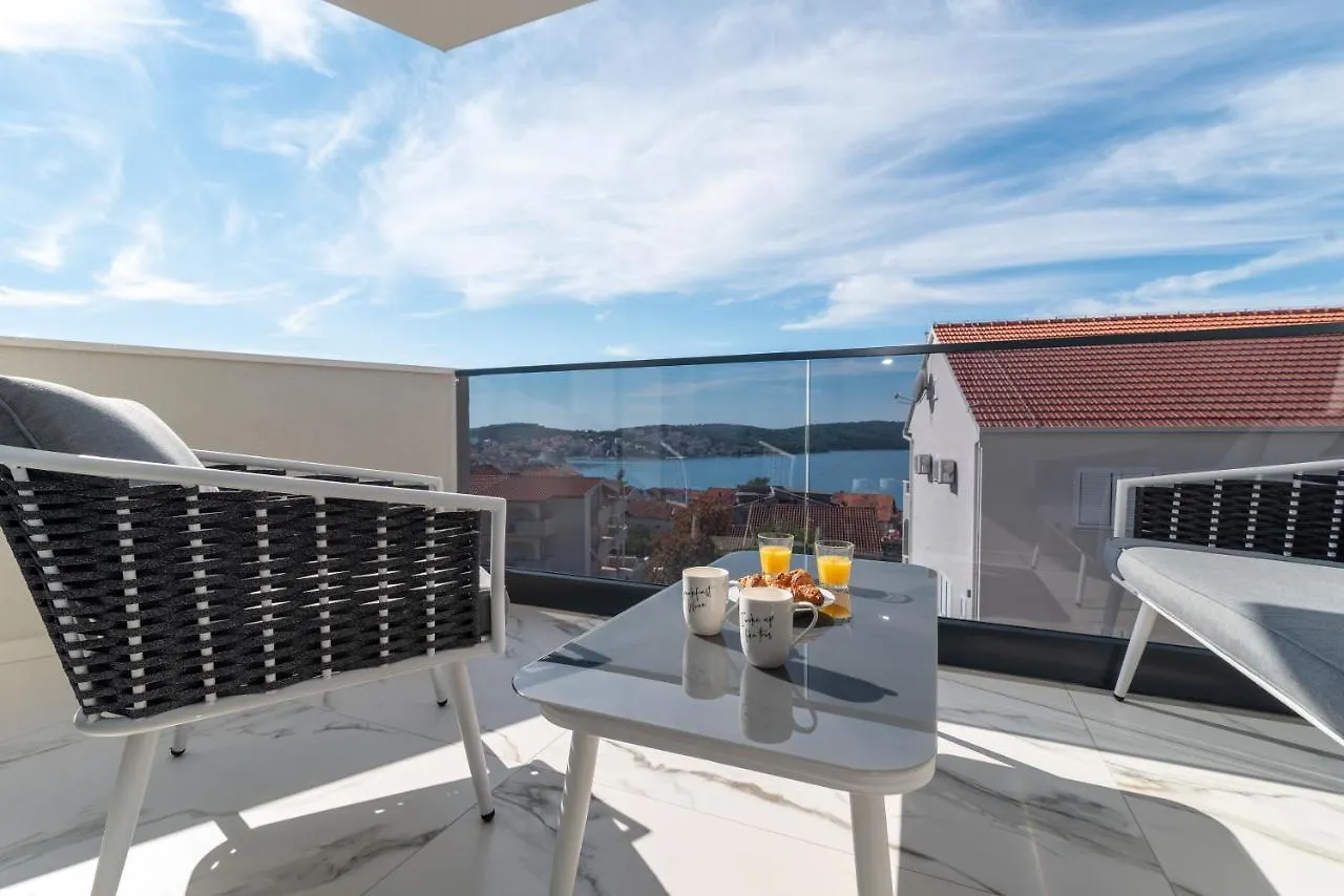 Lavender Tree - Luxury Apartments Trogir Croatia