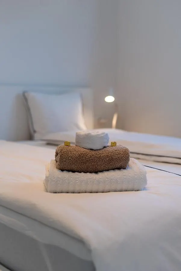 Lavender Tree - Luxury Apartments Trogir