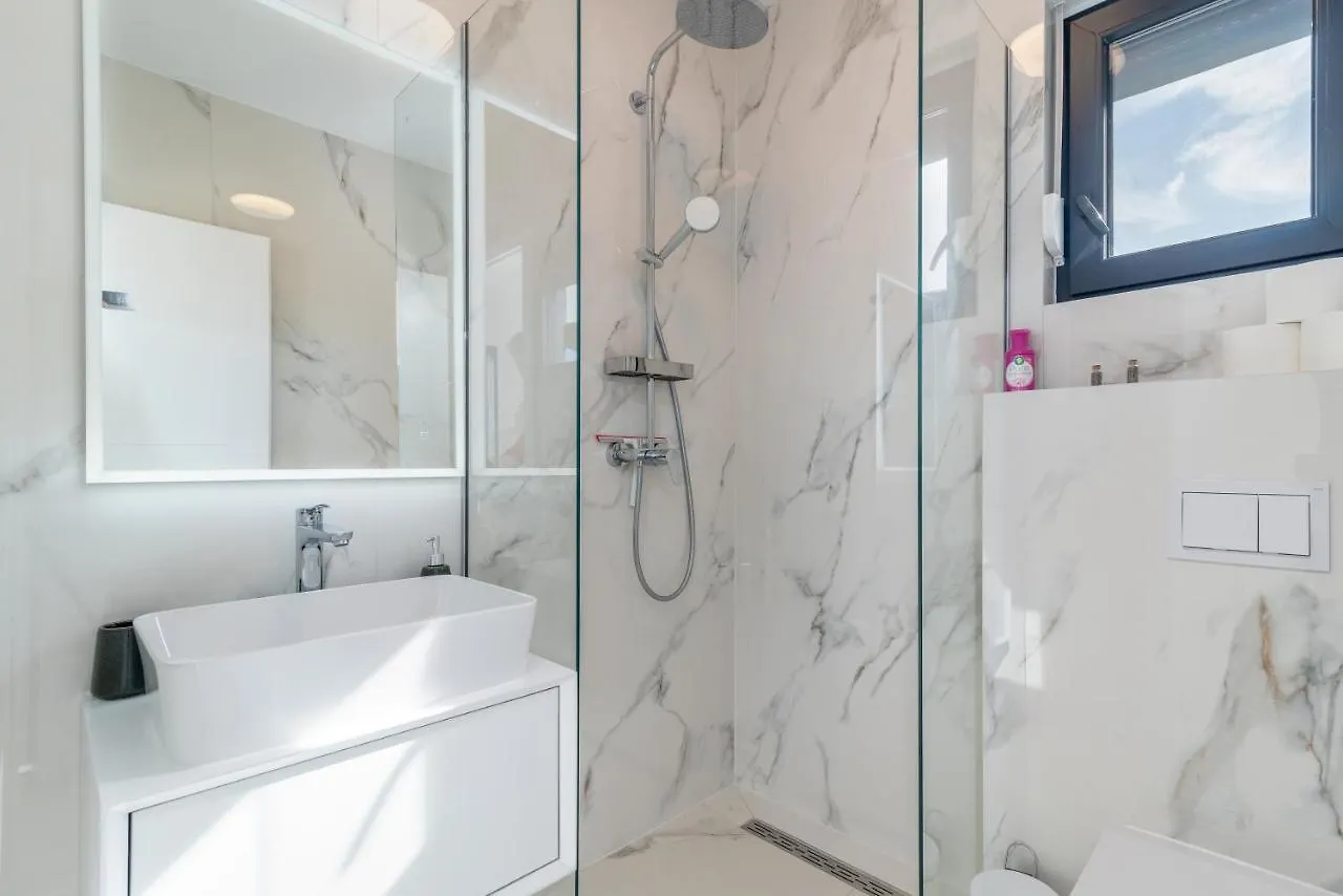 Lavender Tree - Luxury Apartments Trogir