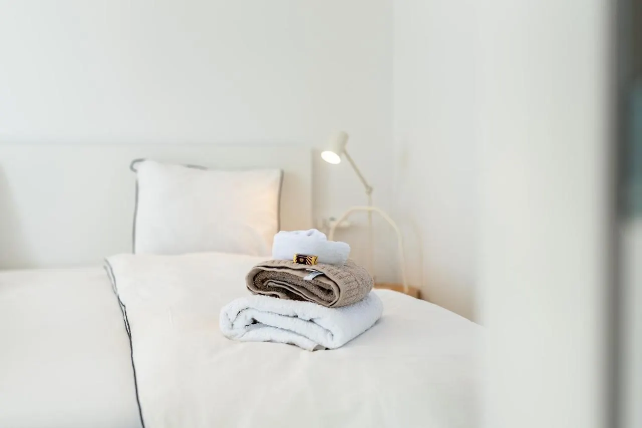 Lavender Tree - Luxury Apartments Trogir