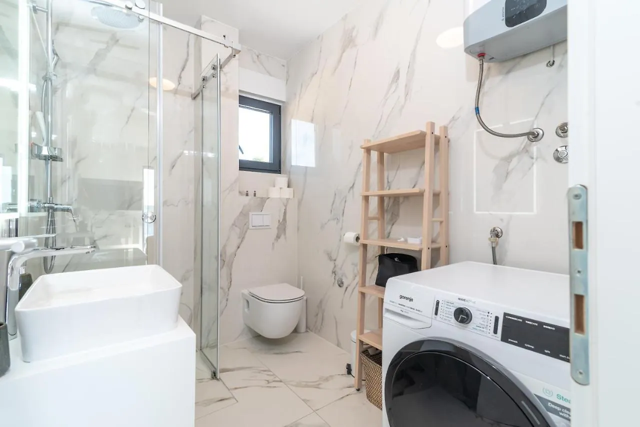 Lavender Tree - Luxury Apartments Trogir