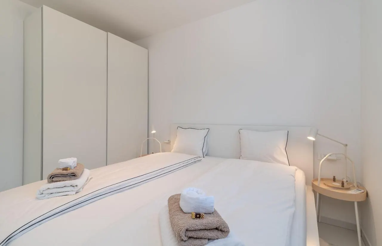 Lavender Tree - Luxury Apartments Trogir