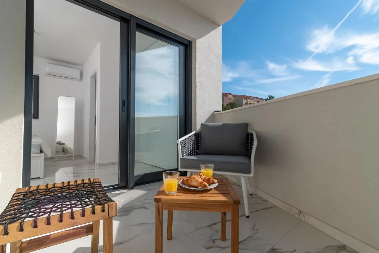 Lavender Tree - Luxury Apartments Trogir
