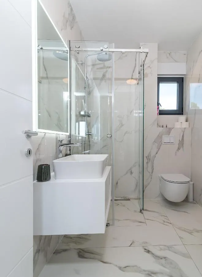 Lavender Tree - Luxury Apartments Trogir