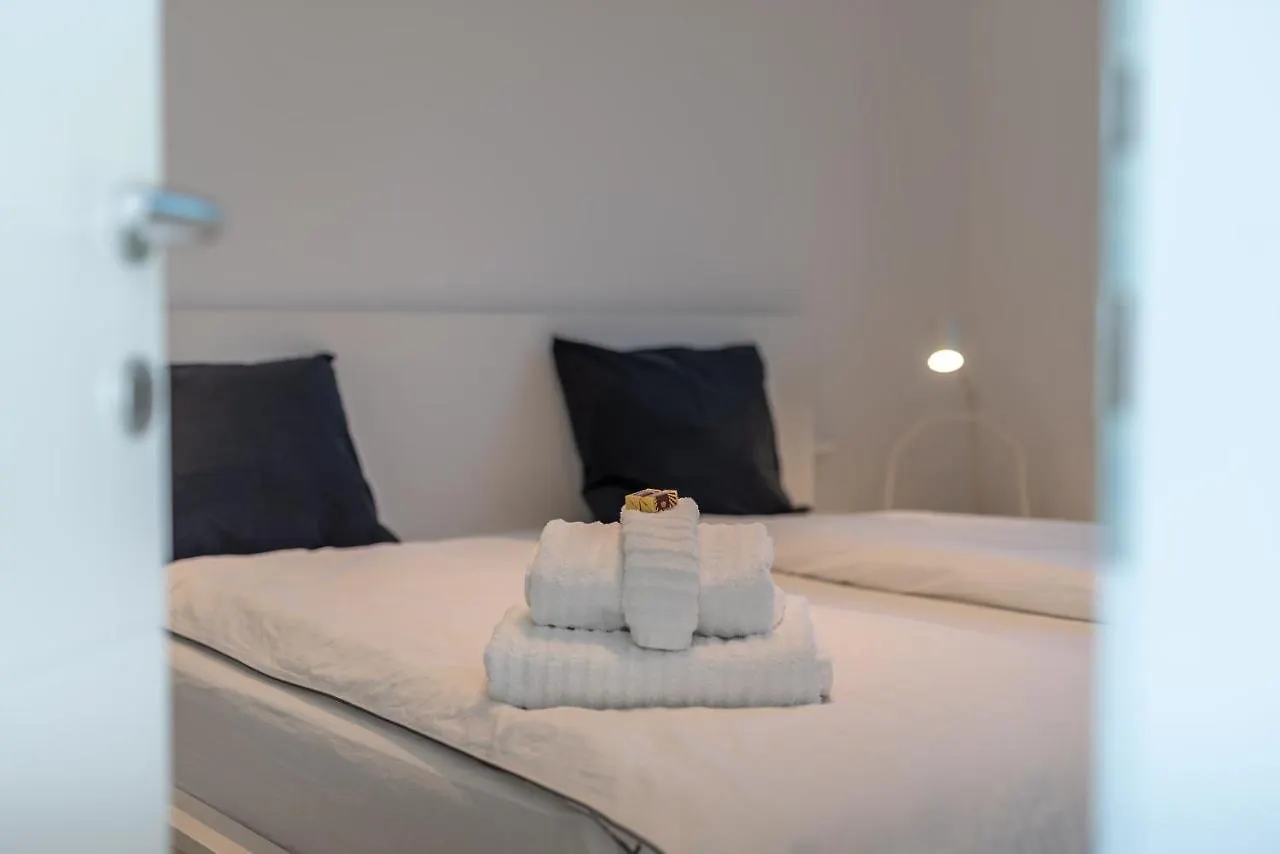 Lavender Tree - Luxury Apartments Trogir Kroatien