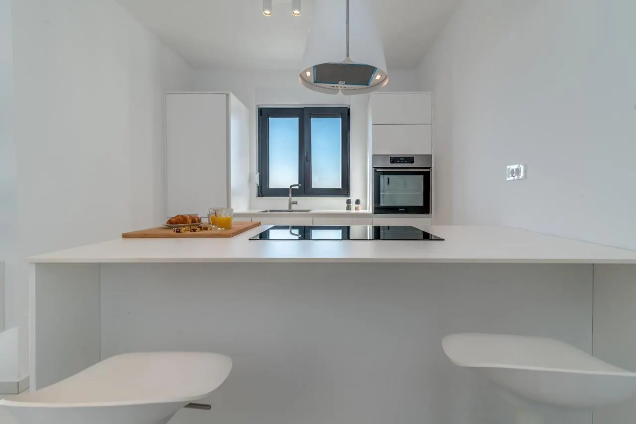 Lavender Tree - Luxury Apartments Trogir
