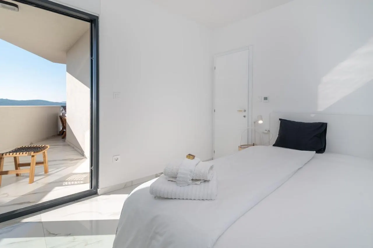 Lavender Tree - Luxury Apartments Trogir