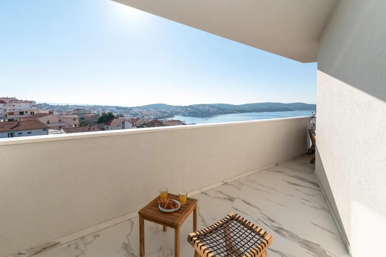 Lavender Tree - Luxury Apartments Trogir