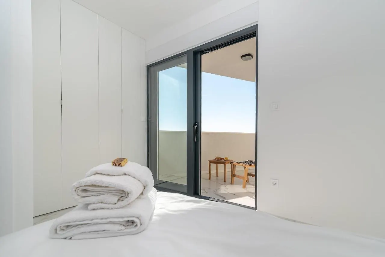 Lavender Tree - Luxury Apartments Trogir 0*,
