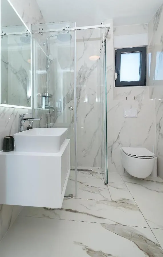Lavender Tree - Luxury Apartments Trogir 0*,  Croatia
