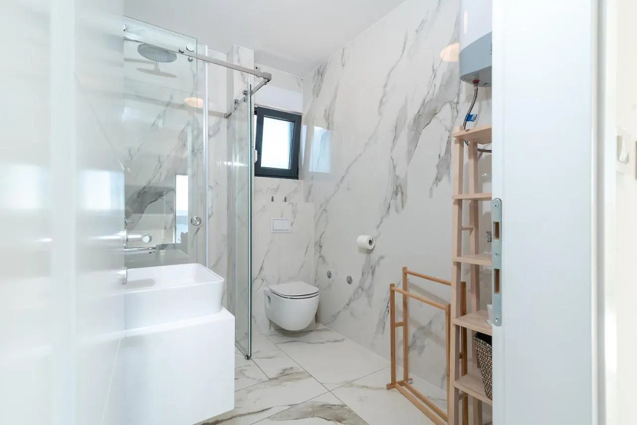 Lavender Tree - Luxury Apartments Trogir