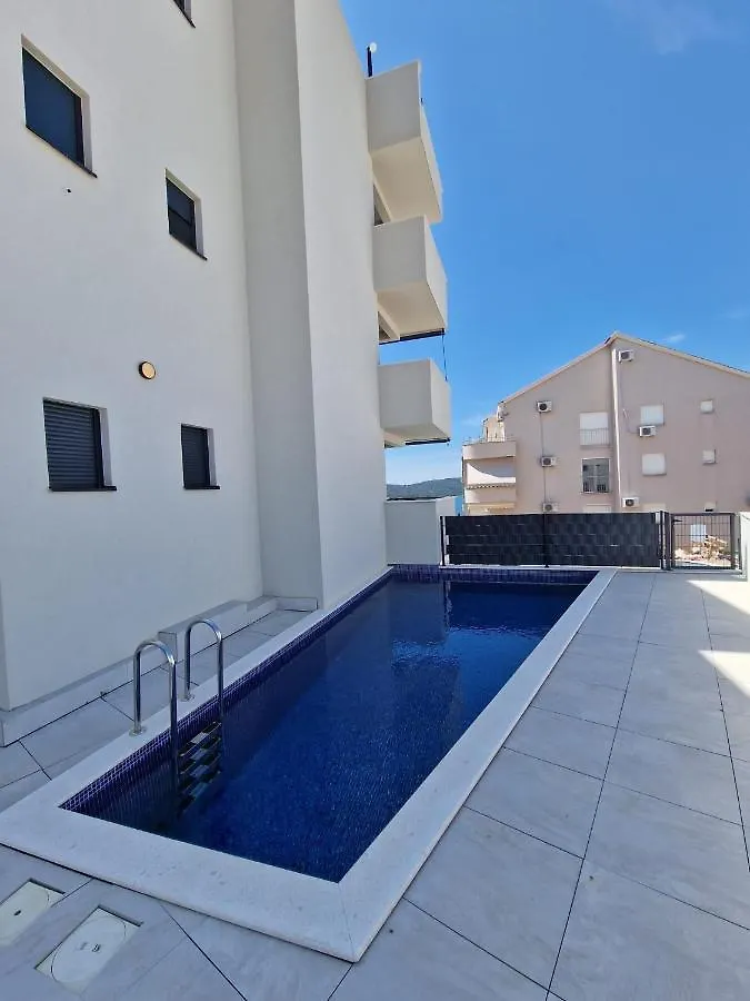 Lavender Tree - Luxury Apartments Trogir Kroatien