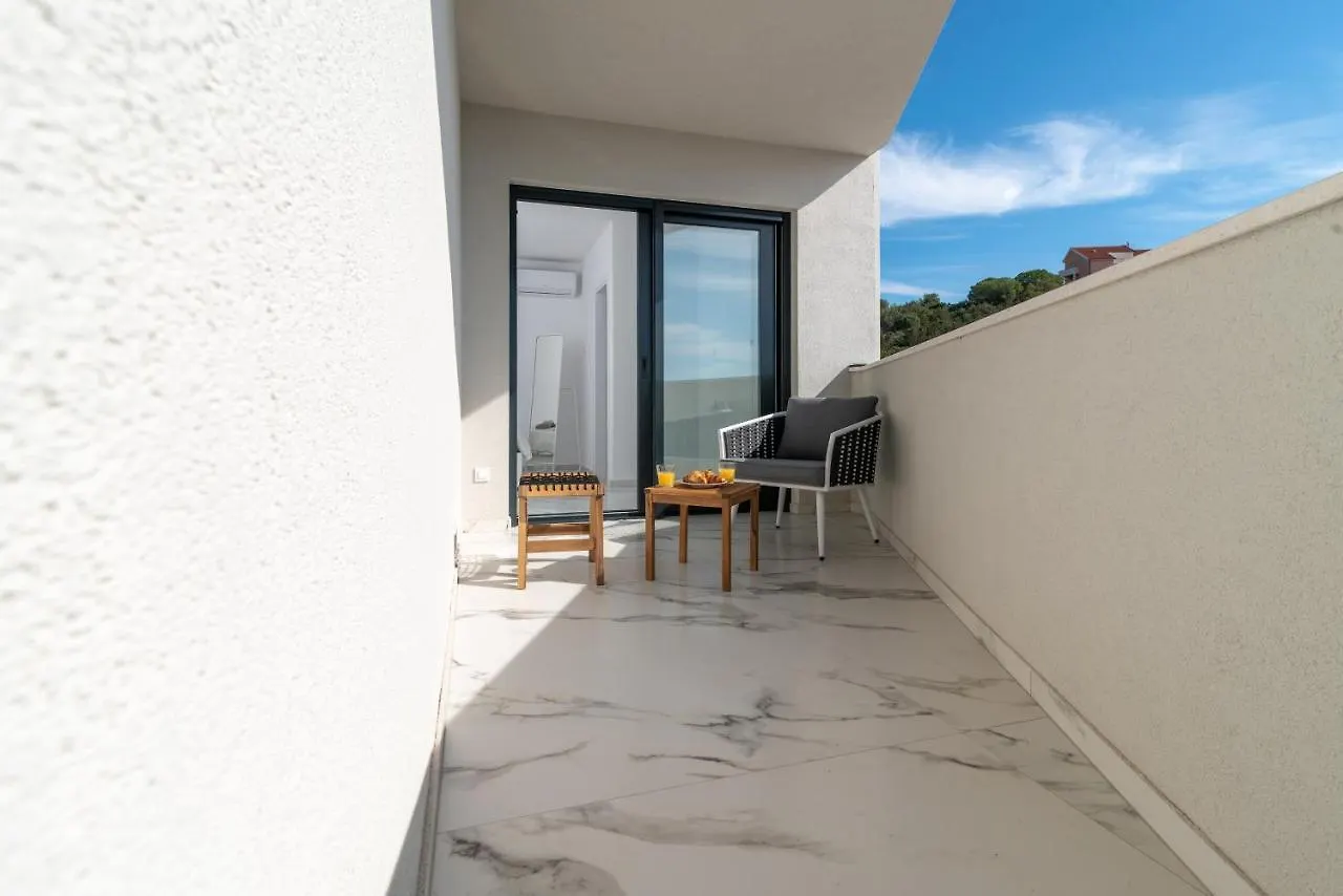Lavender Tree - Luxury Apartments Trogir